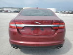 Jaguar XF 2013