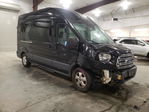 Ford Transit 2017