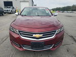 Chevrolet Impala 2016