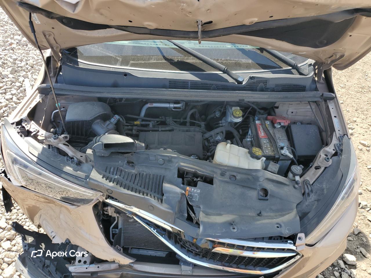 Buick Encore 2019