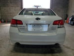 Subaru Legacy 2012