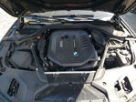 BMW Series 5 2018