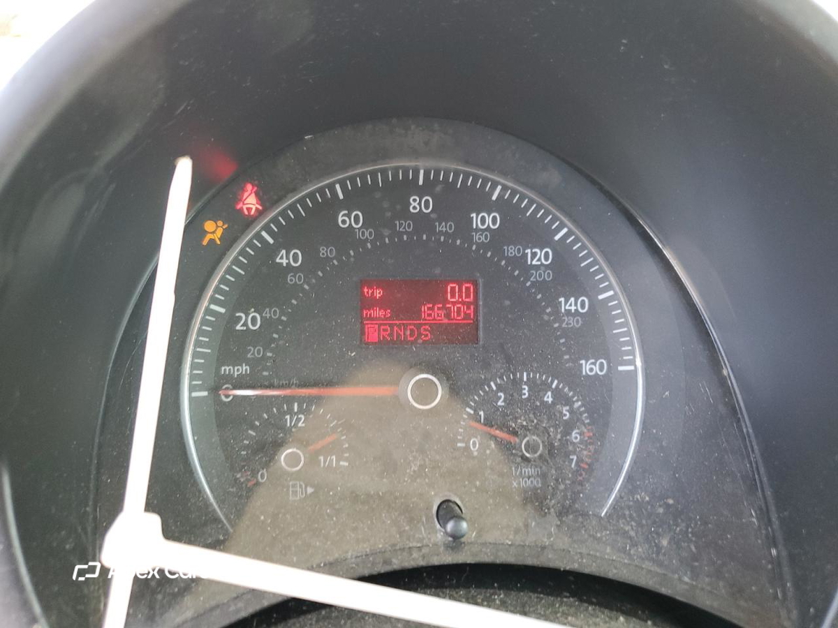 Volkswagen Beetle 2006