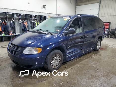 Dodge Caravan 2005 - Zdjęcie 1 z 13