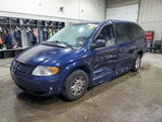 Dodge Caravan 2005