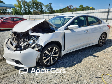 Nissan Altima 2016 - Image 1 of 12