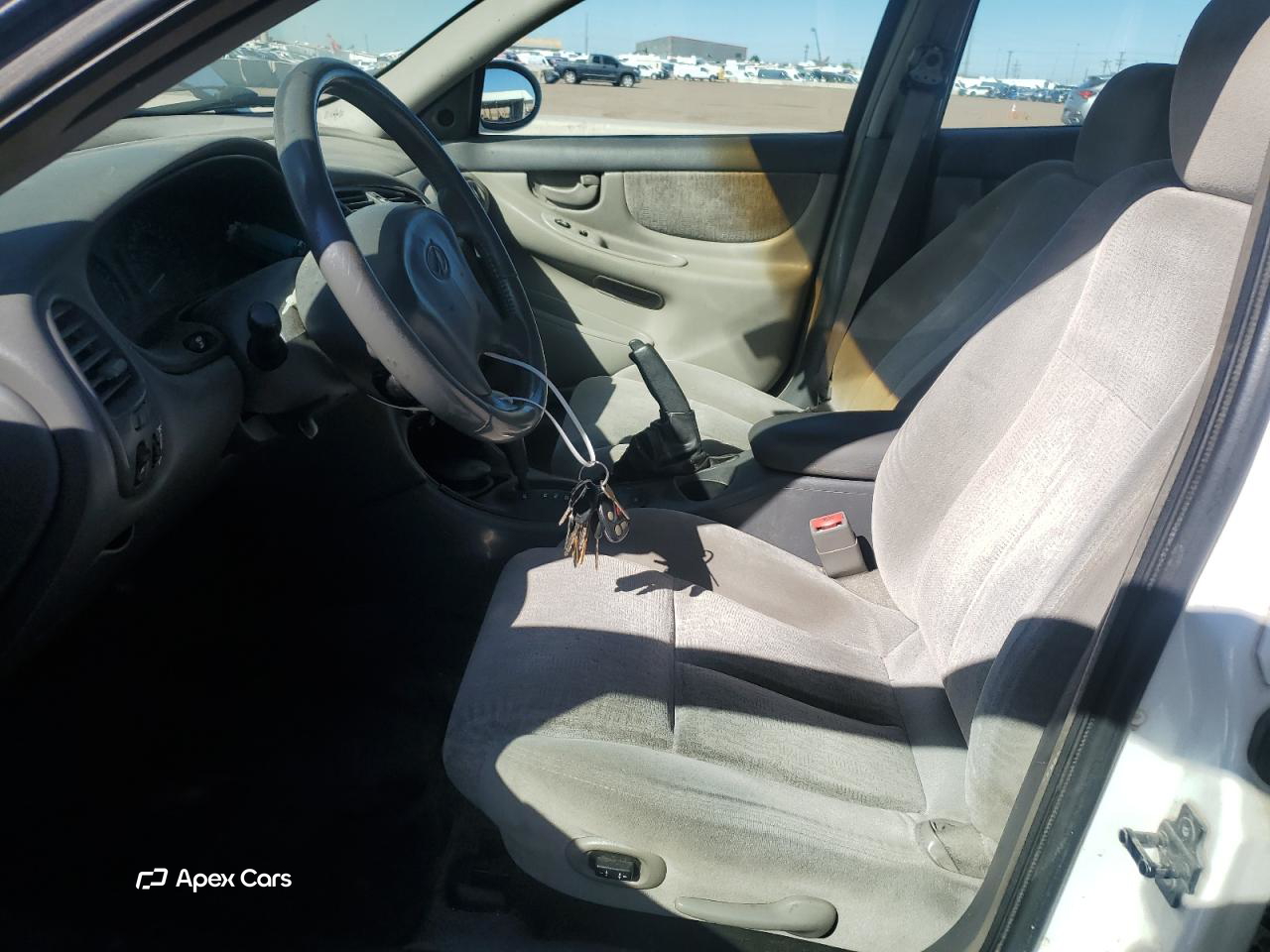 Oldsmobile Alero 2002