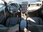 Toyota RAV 4 2014