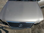 Lexus LX 2001