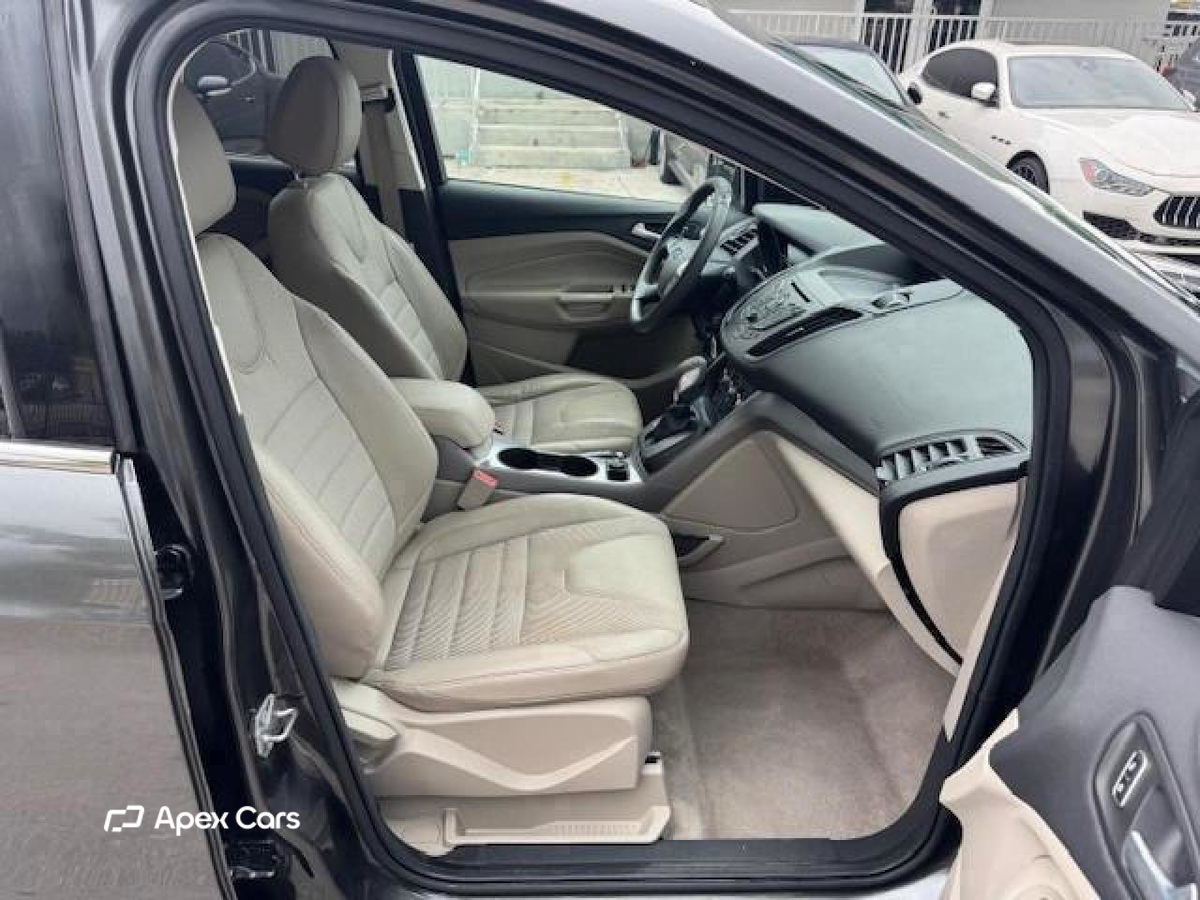 Ford Escape 2016