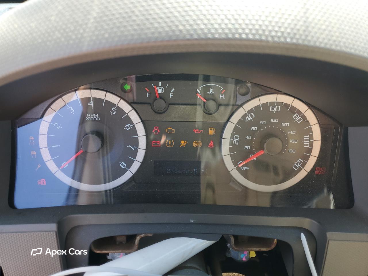 Ford Escape 2011
