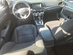 Hyundai Elantra 2019