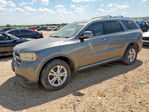 Dodge Durango 2011