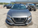 Nissan Sentra 2021