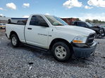 Dodge RAM 2012