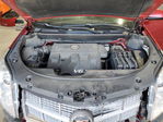 Cadillac SRX 2011