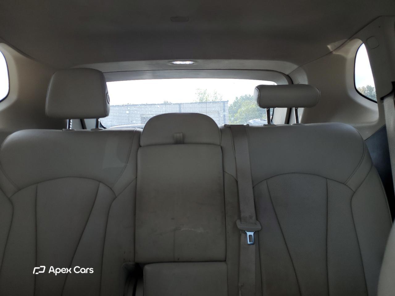 Buick Envision 2016
