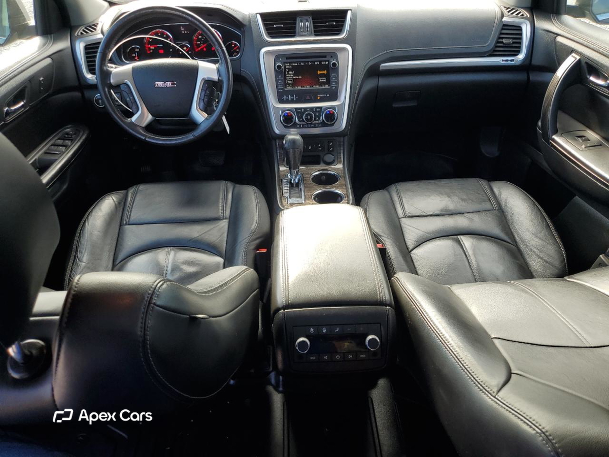 GMC Acadia 2014