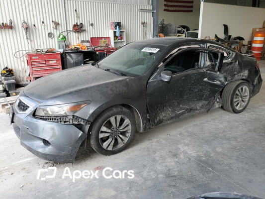 Honda Accord 2009 - Image 1 of 13