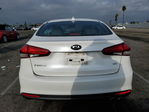Kia Forte 2017