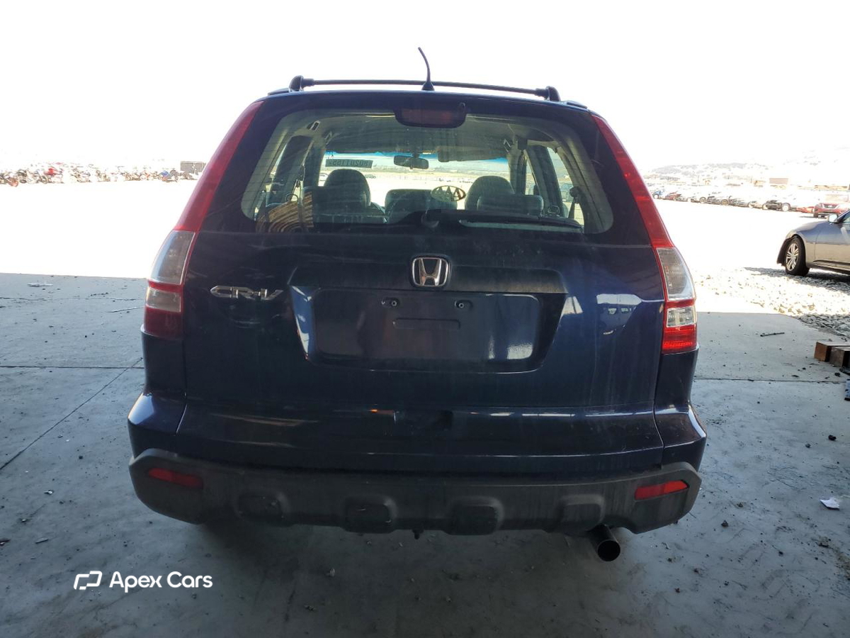 Honda CR-V 2009