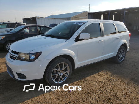 Dodge Journey 2019 - Image 1 of 12