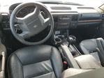 Land Rover Discovery 2003