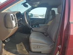 Chevrolet Silverado 2016