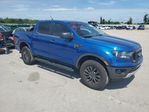 Ford Ranger 2019