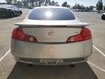 Infiniti G 2004