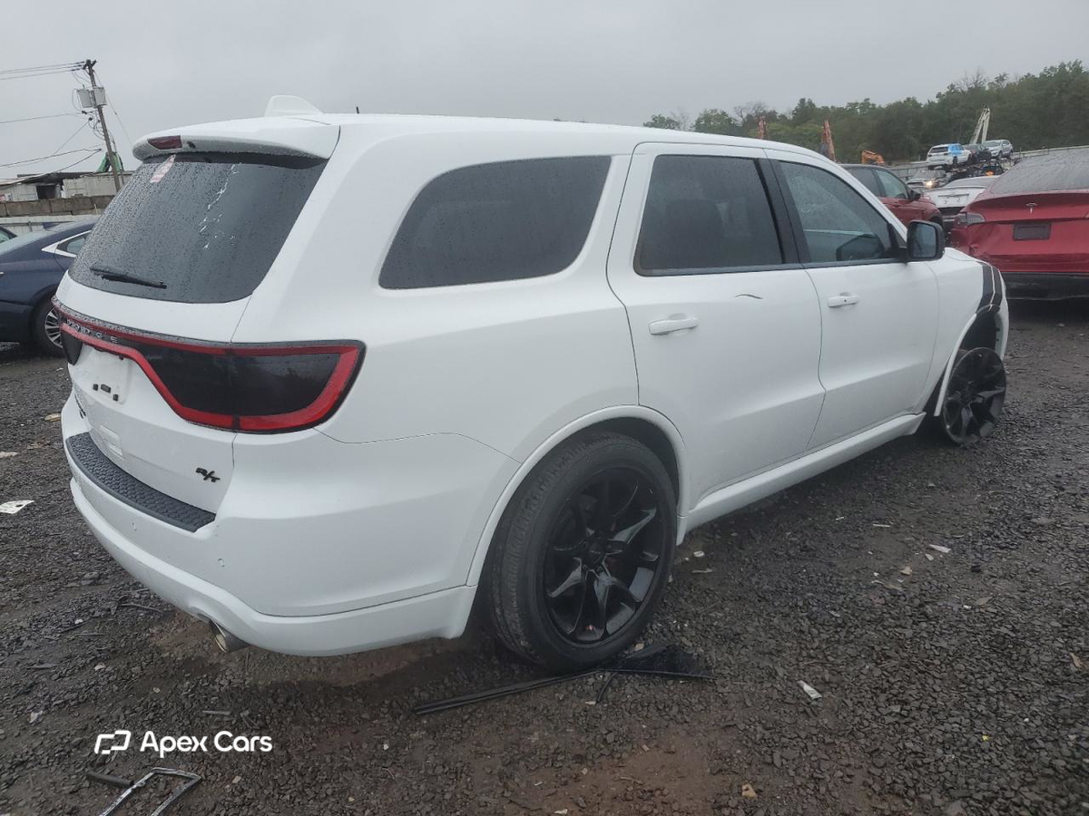 Dodge Durango 2019