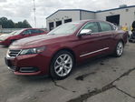 Chevrolet Impala 2016