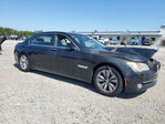 BMW Series 7 2011