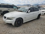 BMW Series 3 2011