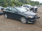 Subaru Impreza 2017