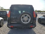 Land Rover Discovery 2003