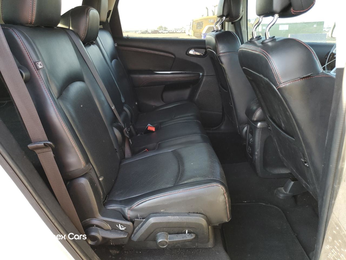 Dodge Journey 2019