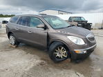 Buick Enclave 2012