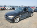 BMW Series 3 2008