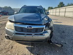 Subaru Forester 2010