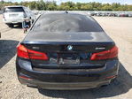 BMW Series 5 2018