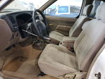 Nissan Navara (Frontier) 2000