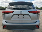 Toyota Highlander 2021