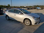Nissan Sentra 2019
