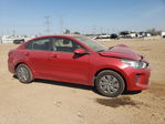 Kia Rio 2020