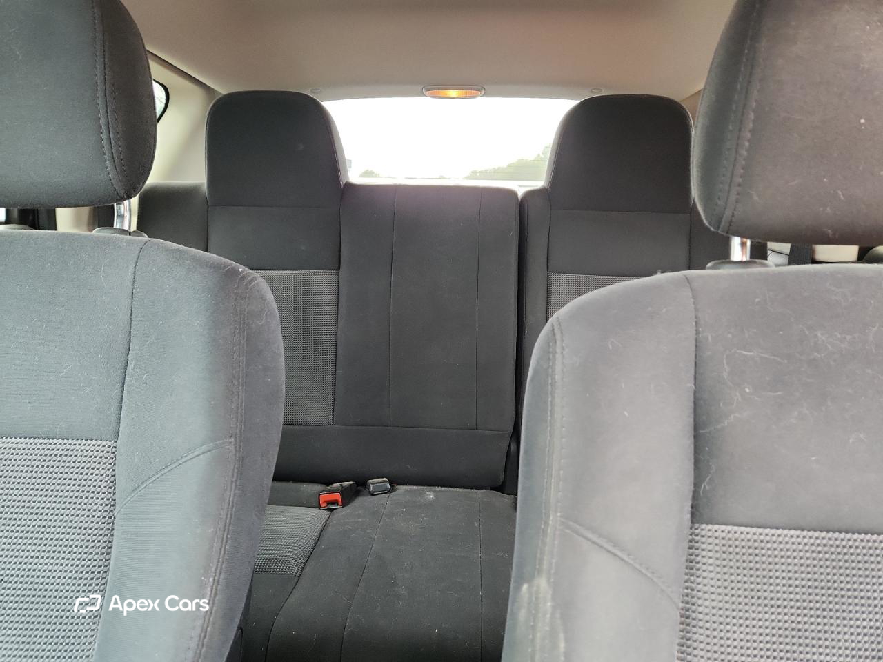 Jeep Compass 2013