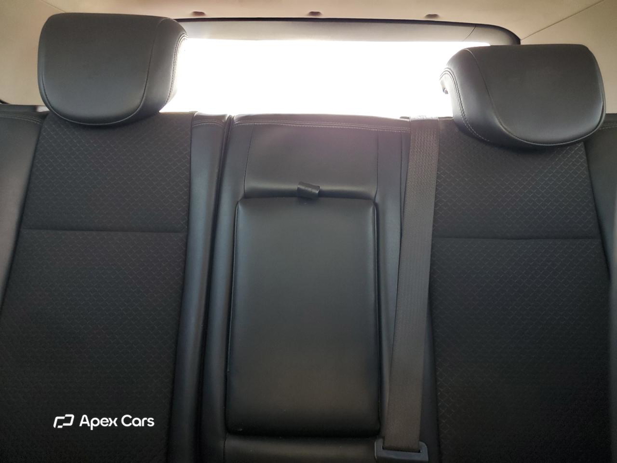 Buick Encore 2019