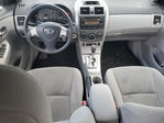 Toyota Corolla 2012
