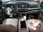 Toyota Highlander 2018