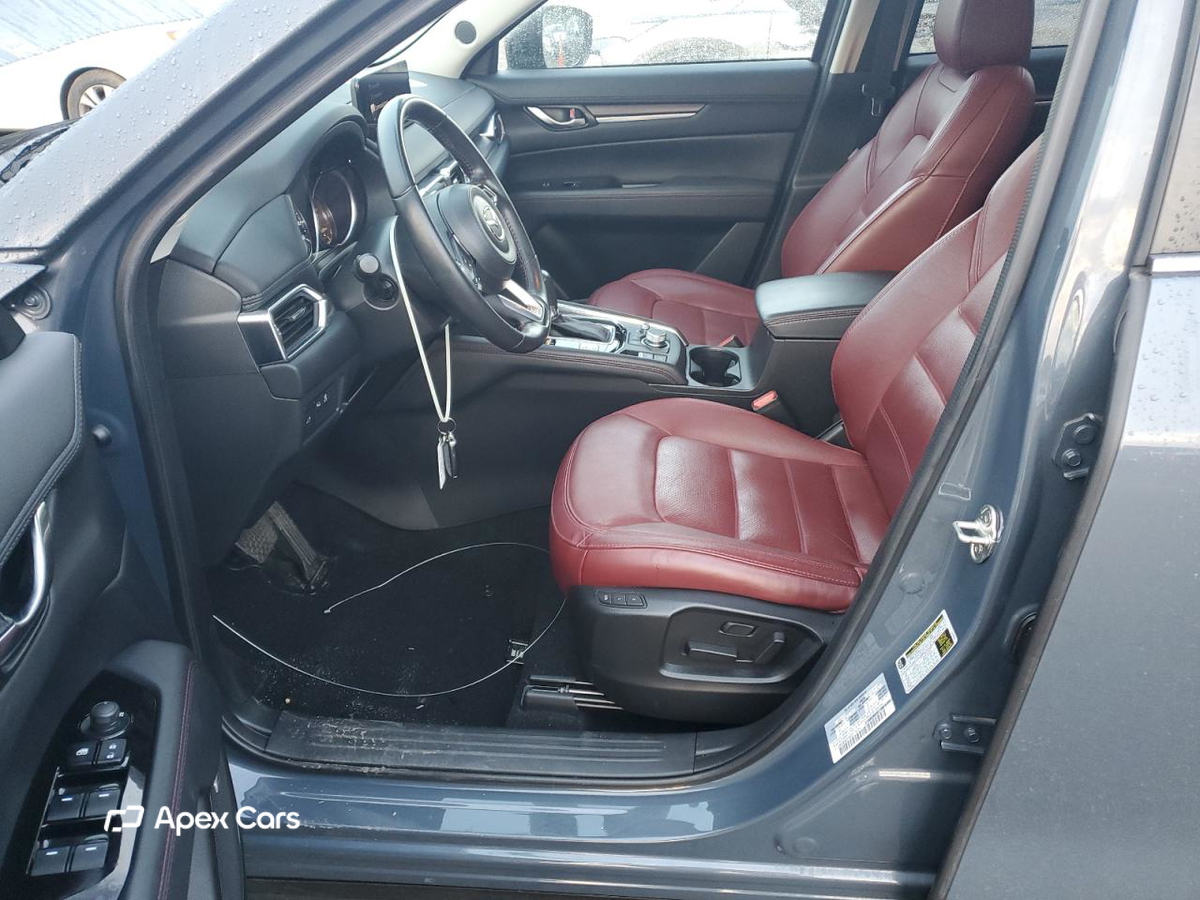 Mazda CX-5 2023